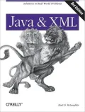 Java and XML