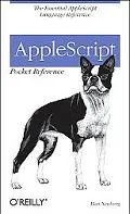 Applescript Language Reference