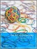 The Art of Community: Building the New Age of Participation