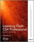 Learning Flash CS4 Professional