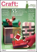 Craft Volume 05: Transforming Traditional Crafts