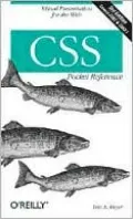 CSS Pocket Reference