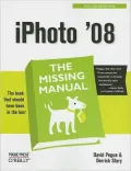 iPhoto '08