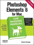 Photoshop Elements 6 for Mac