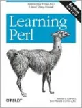 Learning Perl