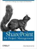 SharePoint for Project Management