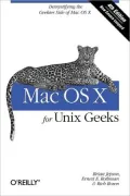 Mac OS X Leopard for Unix Geeks