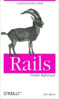 Rails Pocket Reference