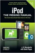 iPod: The Missing Manual