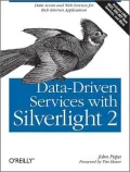 Data Services with Silverlight 2