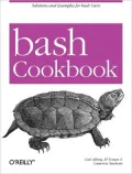 Bash Cookbook