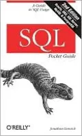 SQL Pocket Guide