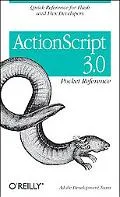 ActionScript 3.0 Pocket Reference