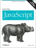 Learning JavaScript