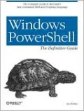 Windows Powershell 2007