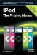iPod: The Missing Manual