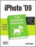 iPhoto '09: The Missing Manual
