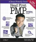 Head First PMP: A Learner's Companion to Passing the Project Management Professional Exam