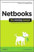 NetBooks: The Missing Manual