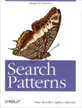 Search Patterns: Design for Discovery