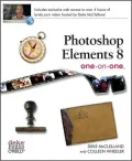 Adobe Photoshop Elements 8 One-on-One