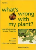 What's Wrong with My Plant?: Expert Information at Your Fingertips