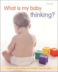 What Is My Baby Thinking?: Understanding Babies and Toddlers from 0-3 Years