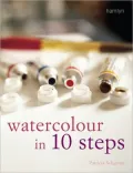 Watercolour in 10 Steps