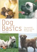 Dog Basics: The Essential Guide to Caring for Your Dog