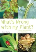 What's Wrong with My Plant?: Expert Information at Your Fingertips