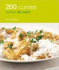 200 Curries: Hamlyn All Color
