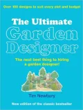 The Ultimate Garden Designer
