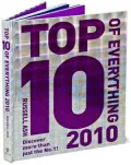 Top 10 of Everything