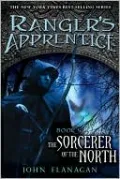 The Sorcerer Of The North (Turtleback School & Library Binding Edition)