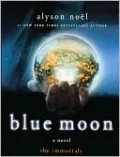 Blue Moon (Immortals Series #2)