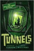 Tunnels (Turtleback School & Library Binding Edition)