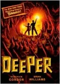 Deeper (Turtleback School & Library Binding Edition)