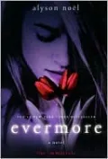 Evermore (Immortals Series #1)