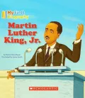 Martin Luther King, Jr.