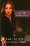 Beautiful Disaster (Turtleback School & Library Binding Edition)