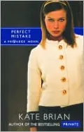 Perfect Mistake (Turtleback School & Library Binding Edition)