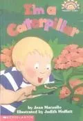 I'm a Caterpillar (Hello Reader! Science Series)