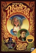 The Palace of Laughter
