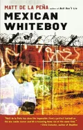 Mexican White Boy