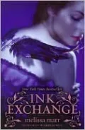Ink Exchange (Wicked Lovely Series #2)