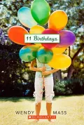11 Birthdays