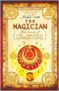 The Magician (Turtleback School & Library Binding Edition)