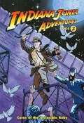 Indiana Jones Adventures 2