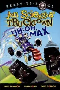 Uh-Oh, Max