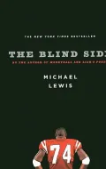 The Blind Side: Evolution of a Game